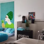 Apartman Jagoda