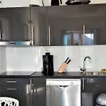 Apartman Jagoda *