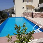 Apartman Jagoda Sveta Nedelja