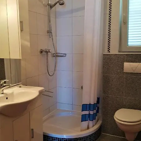 Jagoda Apartment