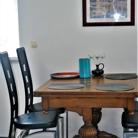 Apartment Jagoda Sveta Nedelja (Hvar)