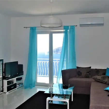 Apartament Jagoda Sveta Nedelja (Hvar)