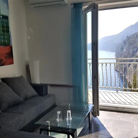 Apartment Jagoda *