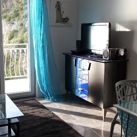 Apartament Jagoda