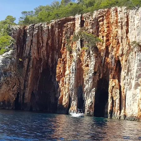 Jagoda Apartament Sveta Nedelja (Hvar)