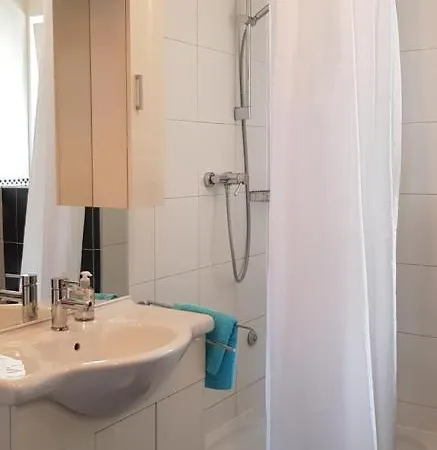 Jagoda Apartment Sveta Nedelja (Hvar)