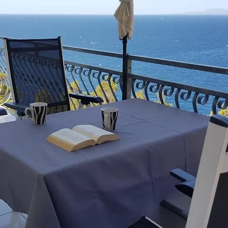 Apartament Jagoda Sveta Nedelja (Hvar)
