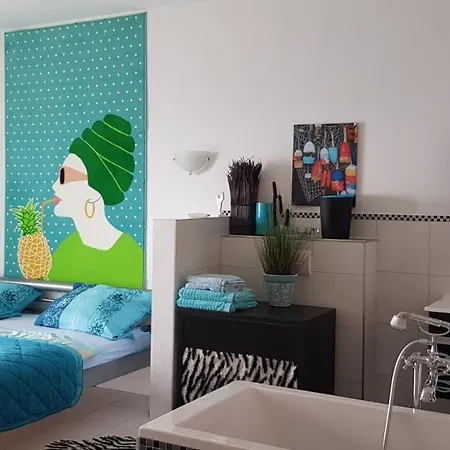 Apartament Jagoda
