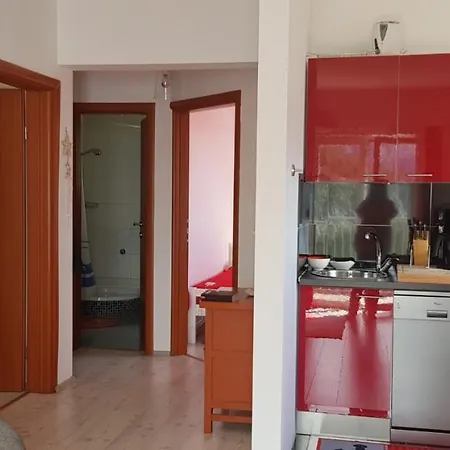 Apartment Jagoda