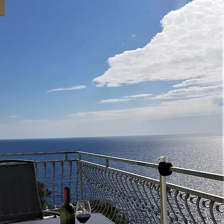 Apartament Jagoda Sveta Nedelja (Hvar)