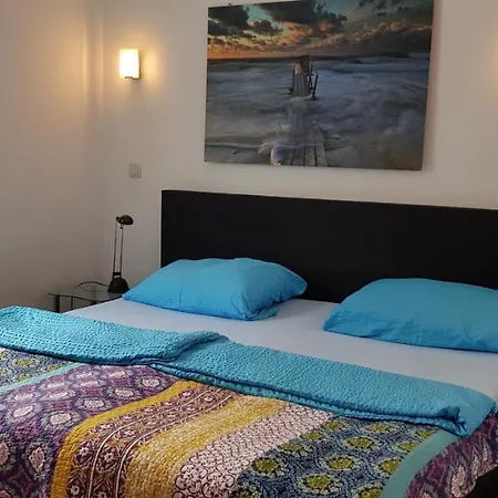 Jagoda Apartment Sveta Nedelja (Hvar)
