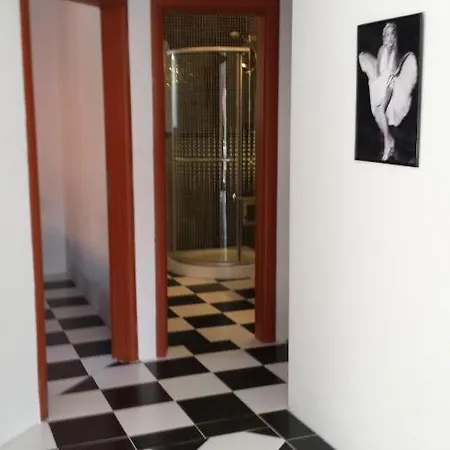 Apartament Jagoda Sveta Nedelja (Hvar)