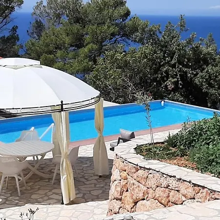 Jagoda Apartment Sveta Nedelja (Hvar)