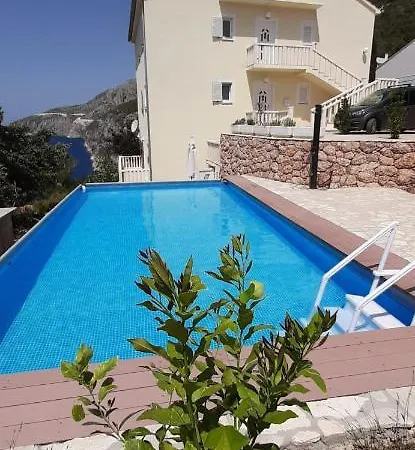 Apartment Jagoda Sveta Nedelja (Hvar)