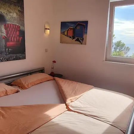 Jagoda Apartment