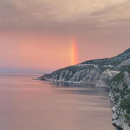 Jagoda Sveta Nedelja (Hvar)