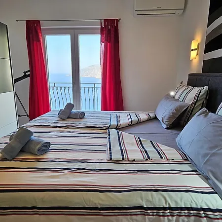 Jagoda Sveta Nedelja (Hvar)