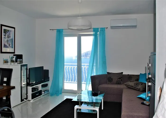 Apartman Jagoda Sveta Nedelja (Hvar)
