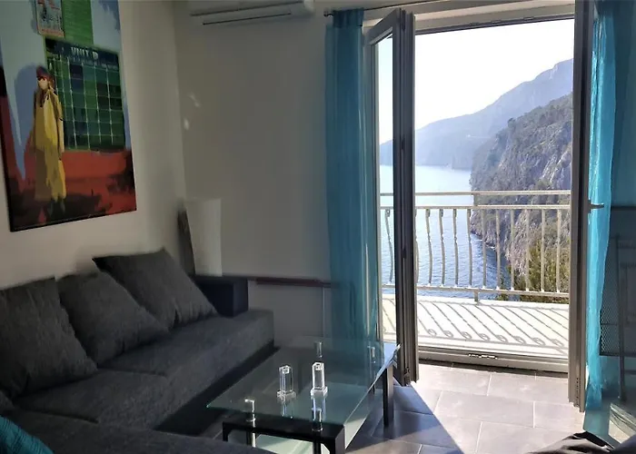 Apartman Jagoda *