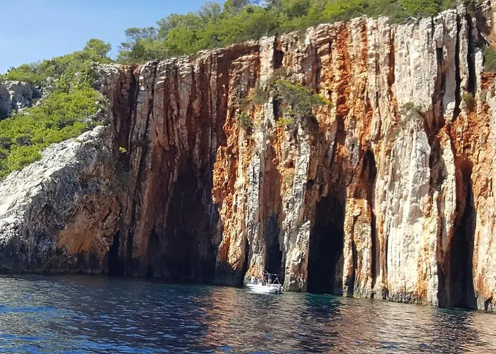 Jagoda Apartman Sveta Nedelja (Hvar)