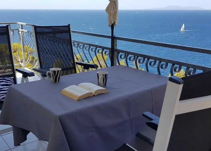 Apartman Jagoda Sveta Nedelja (Hvar)