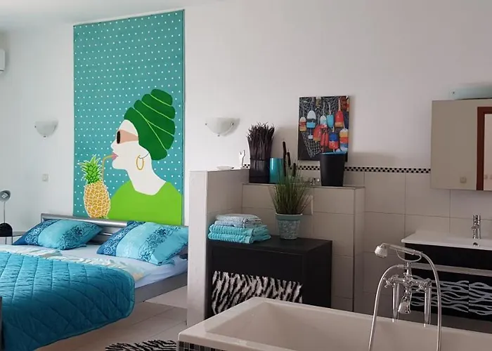 Apartman Jagoda