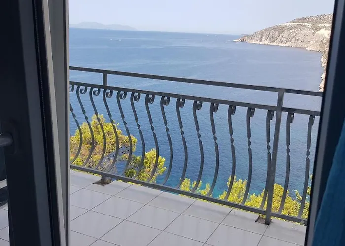 Apartman Jagoda *