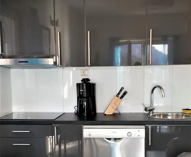 Apartman Jagoda *