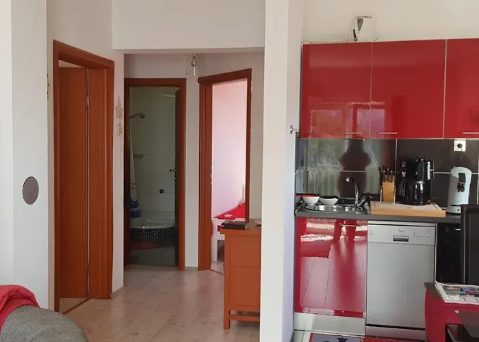 Apartman Jagoda