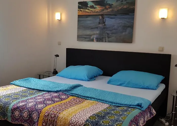 Jagoda Apartman Sveta Nedelja (Hvar)