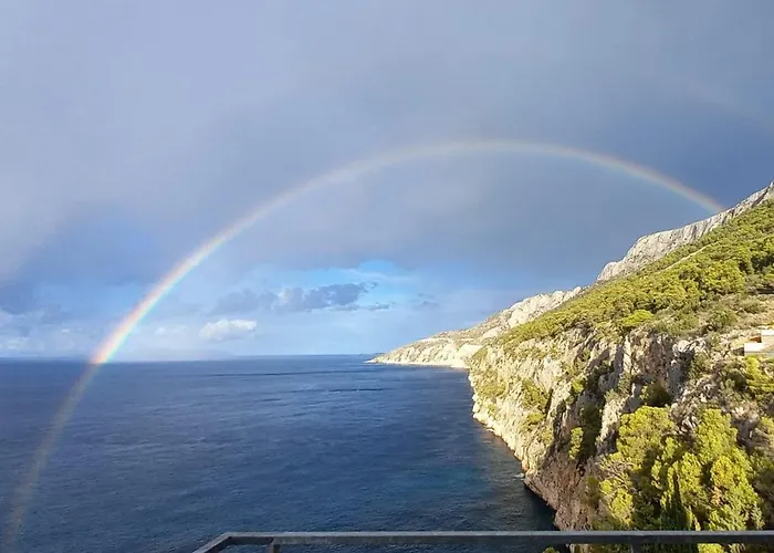 Jagoda Apartman Sveta Nedelja (Hvar)