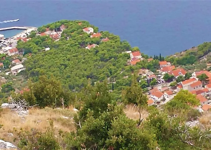 Apartman Jagoda *