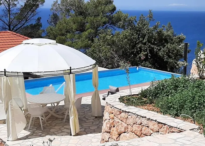 Jagoda Apartman Sveta Nedelja (Hvar)