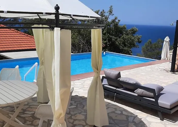 Apartman Jagoda