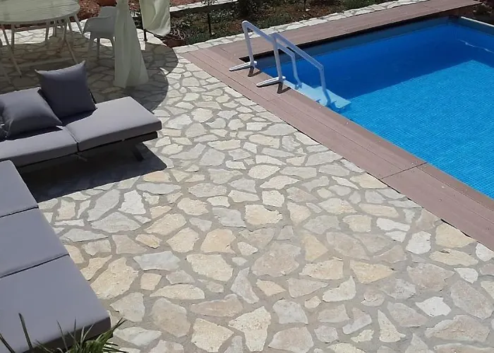Jagoda Apartman *