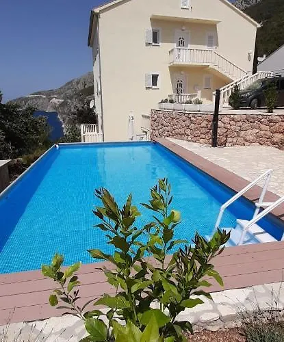 Apartman Jagoda Sveta Nedelja (Hvar)