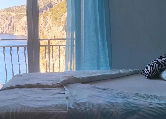 Jagoda Apartman