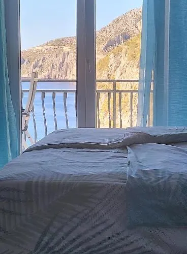 Jagoda Apartman