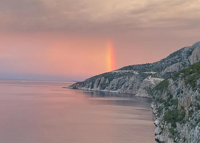 Jagoda Sveta Nedelja (Hvar)
