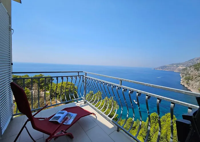 Apartman Jagoda