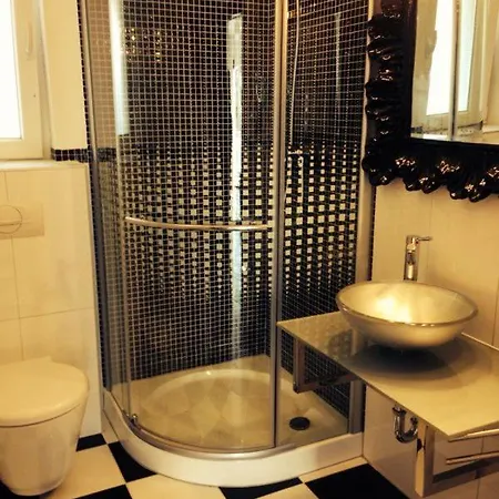 Apartman Jagoda Sveta Nedelja (Hvar)