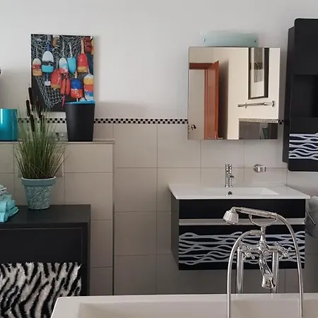 Appartement Jagoda Sveta Nedelja (Hvar)