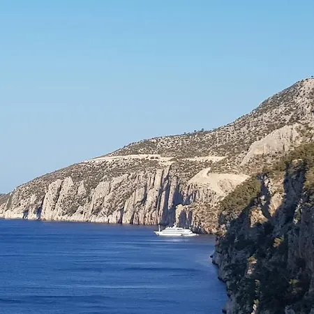 Jagoda Apartman Sveta Nedelja (Hvar)