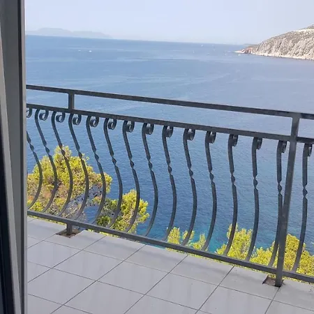 Apartman Jagoda *