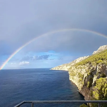 Jagoda Apartman Sveta Nedelja (Hvar)