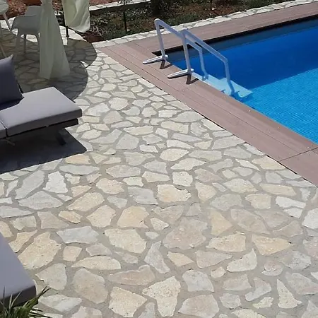 Jagoda Apartman *