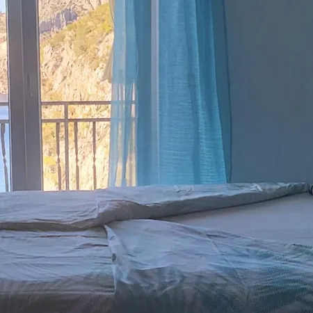 Jagoda Apartman
