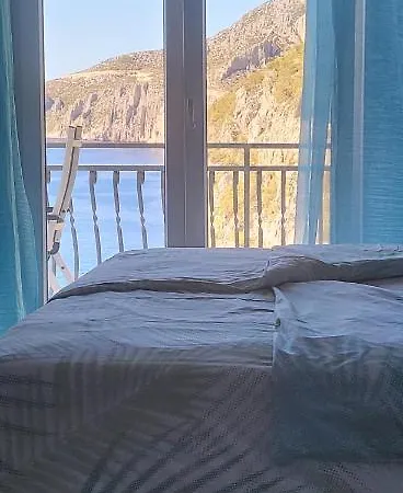 Jagoda Apartman