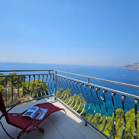 Apartman Jagoda