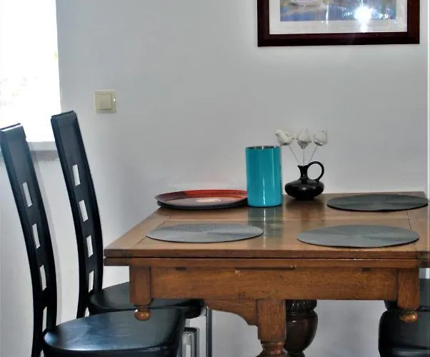 Apartment Jagoda Sveta Nedelja (Hvar)